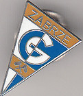Badge Gornik Zabrze